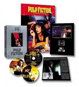 Pulp Fiction (Limited Edition Collector's Set)