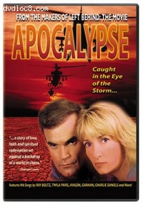 Apocalypse - Caught in the Eye of the Storm