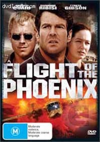Flight of the Phoenix Cover