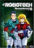 Robotech Remastered - Volume 6 Extended Edition
