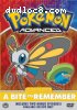 Pokemon Advanced, Vol. 3 - A Bite to Remember