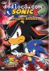 Sonic X - Project Shadow v.8