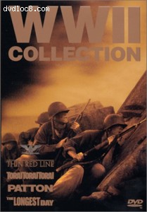 World War II Collection Cover