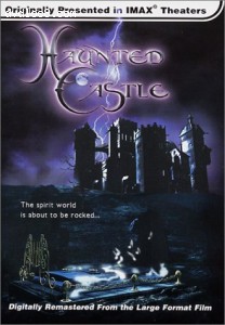 Haunted Castle Cover