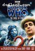 Doctor Who - The Curse of Fenric