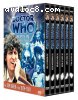 Doctor Who - The Key to Time - The Complete Adventure