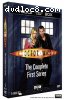 Doctor Who - The Complete First Season