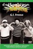 Three Stooges - G.I. Stooge