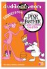 Pink Panther Classic Cartoon Collection, Vol. 1: Pranks in the Pink, The