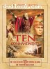 Ten Commandments: 50th Anniversary Collection