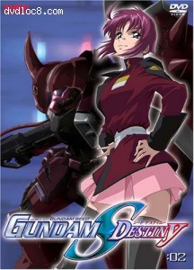 Mobile Suit Gundam: SEED - Day Of Destiny (V. 10) Cover