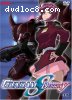 Mobile Suit Gundam: SEED - Day Of Destiny (V. 10)