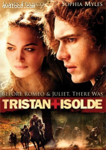 Tristan and Isolde Cover