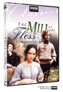 Mill on the Floss, The Cover