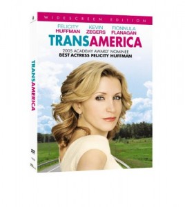 Transamerica Cover