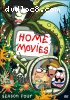 Home Movies - Season Four (Region 1)