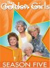 Golden Girls, The - The Complete Fifth Season