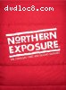 Northern Exposure: The Complete First and Second Seasons