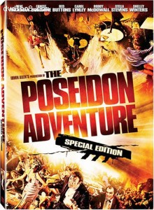 Poseidon Adventure, The (Special Edition) Cover