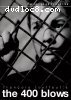 400 Blows, The - Criterion Collection