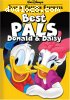 Cartoon Classic Favorites - Best Pals - Donald &amp; Daisy