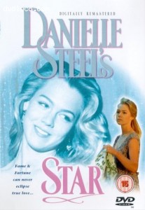 Danielle Steel's Star