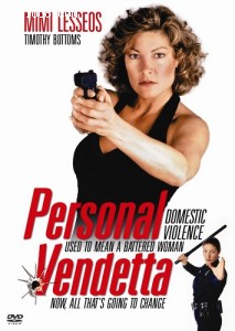 Personal Vendetta Cover