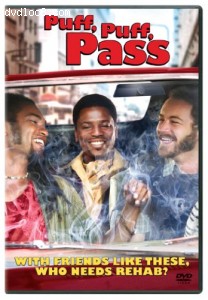 Puff, Puff, Pass Cover