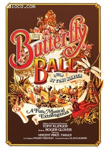 Butterfly Ball