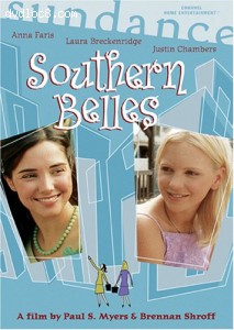 Southern Belles Cover