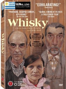 WHISKY (Sub) Cover