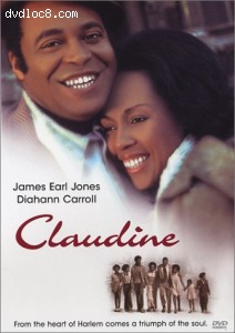 Claudine  (Sen) Cover