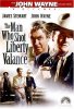 Man Who Shot Liberty Valance, The-Widescreen