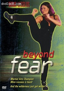 Beyond Fear Cover