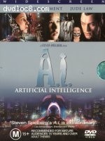Artificial Intelligence Cover