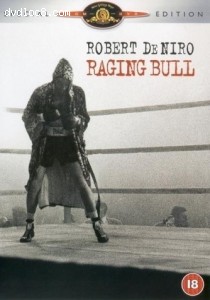 Raging Bull - 20th Anniversary Edition - 2 Disc Set