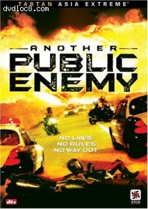 Another Public Enemy Cover