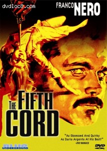 Fifth Cord, The Cover