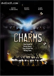 Charms Cover