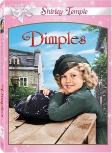 Dimples Cover