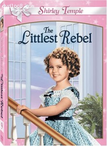 Littlest Rebel, The Cover