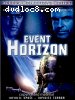 Event Horizon (Special Collector's Edition)