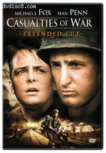 Casualties of War (Extended Cut)