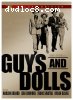 Guys &amp; Dolls (Widescreen Deluxe Edition)