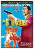 Silencers, The