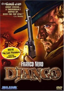 Django Cover