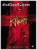 Forever Knight - The Trilogy, Part 2