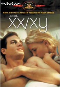 XX/XY Cover
