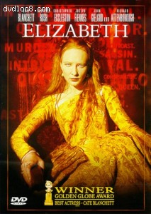 Elizabeth Cover