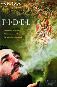 Fidel Cover
